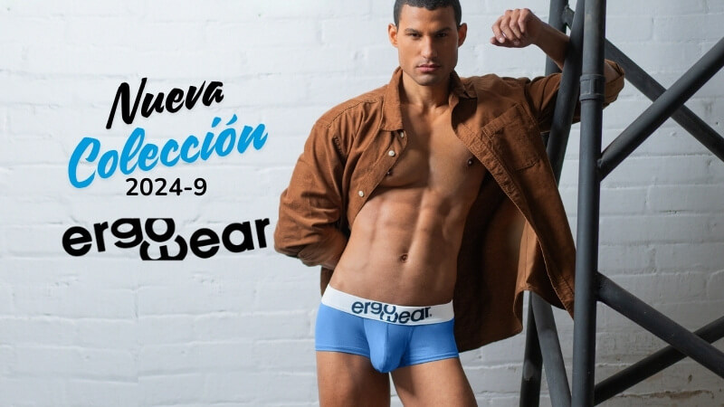 ERGOWEAR 2024-9